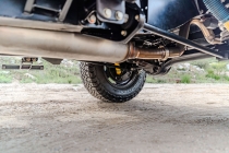 ICON NAS 110 Defender Reformer